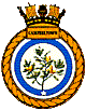 ship's crest